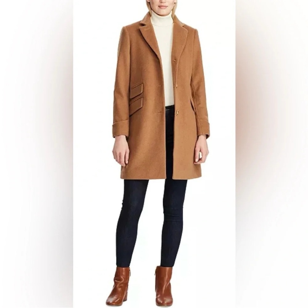 Lauren Ralph Lauren coat